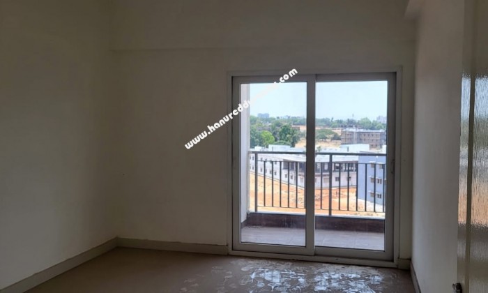 3 BHK Flat for Sale in Pedda Waltair